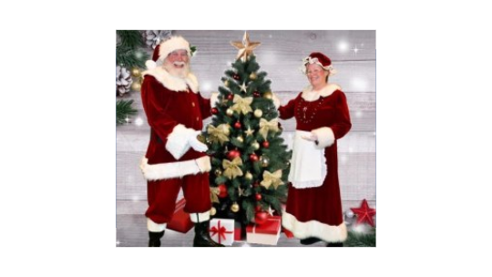 I Believe in Santa, Inc. I Believe in Santa, Inc.
