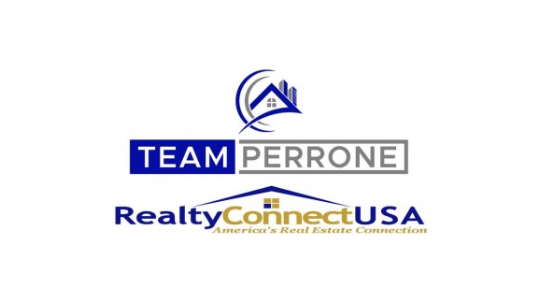 Team Perrone @ Realty Connect USA