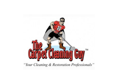 The Carpet Cleaning Guy