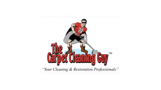 The Carpet Cleaning Guy The Carpet Cleaning Guy