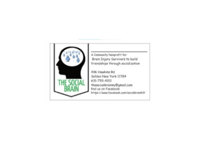 The Social Brain