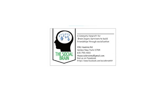 The Social Brain