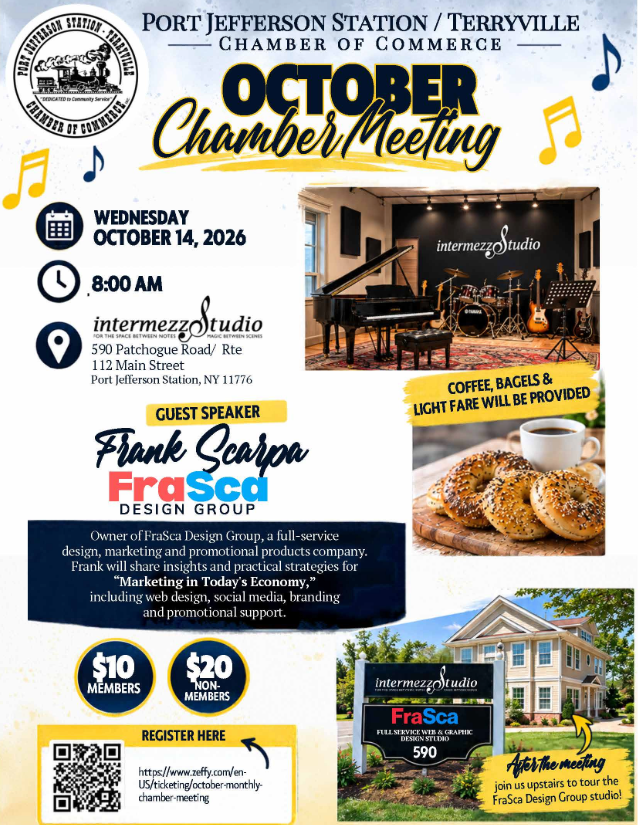 October Meeting