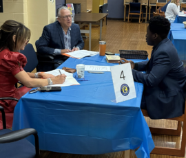 2026 Mock Interview 1