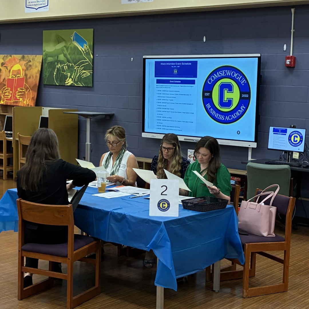 2026 Mock Interview 2