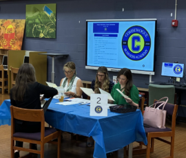 2026 Mock Interview 2