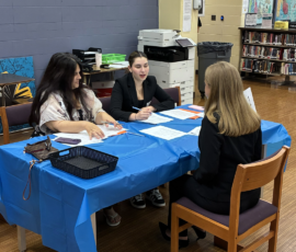2026 Mock Interview 3